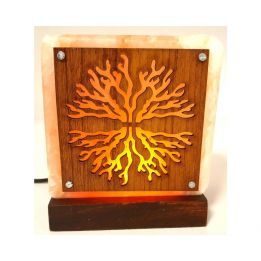 Himalaya USB Árbol de la Vida Doble 500-1kg